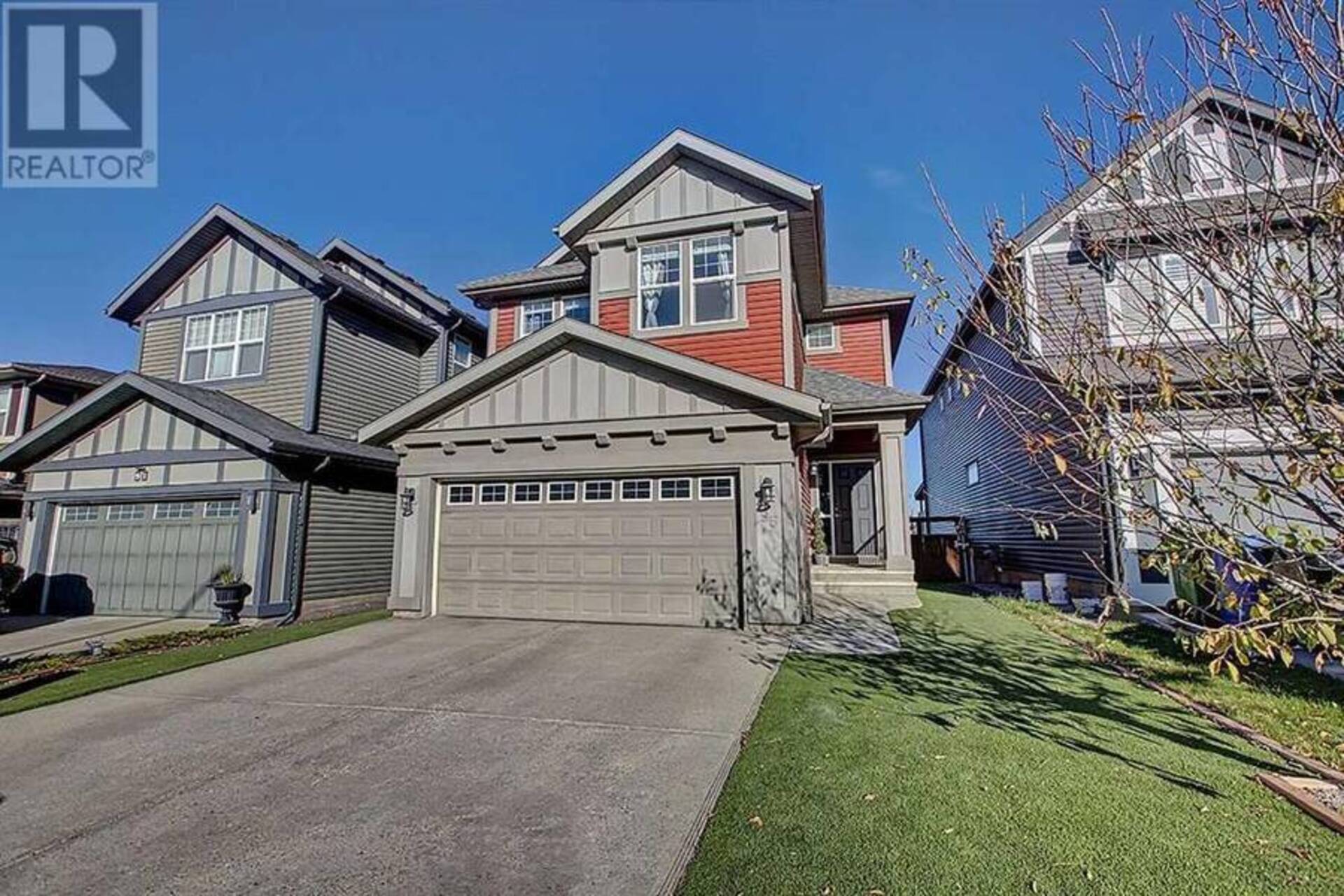 95 Evansridge Crescent NW Calgary