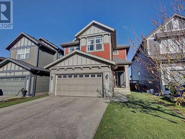 95 Evansridge Crescent NW Calgary Alberta