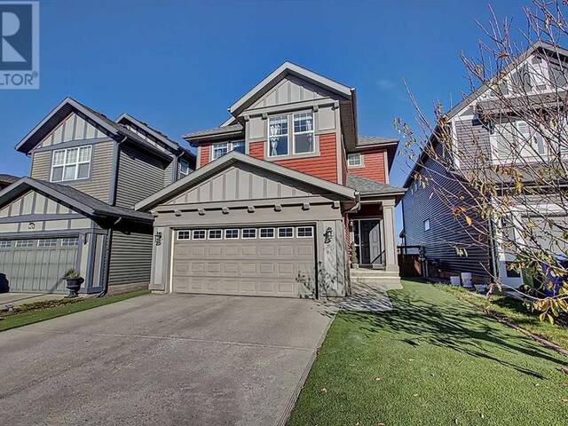 95 Evansridge Crescent NW Calgary