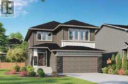 229 Creekstone Hill SW Calgary