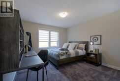 229 Creekstone Hill SW Calgary