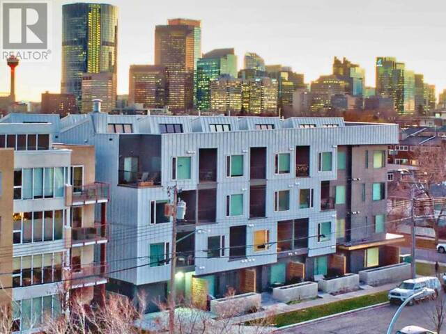 203, 730 5 Street NE Calgary Alberta