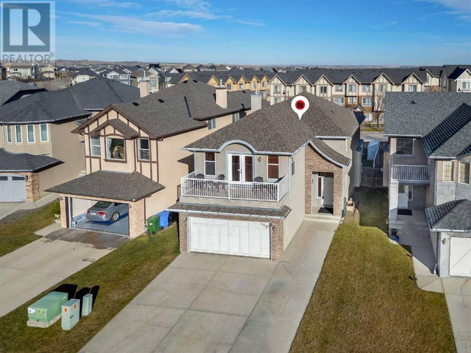 157 Sherwood Circle NW Calgary