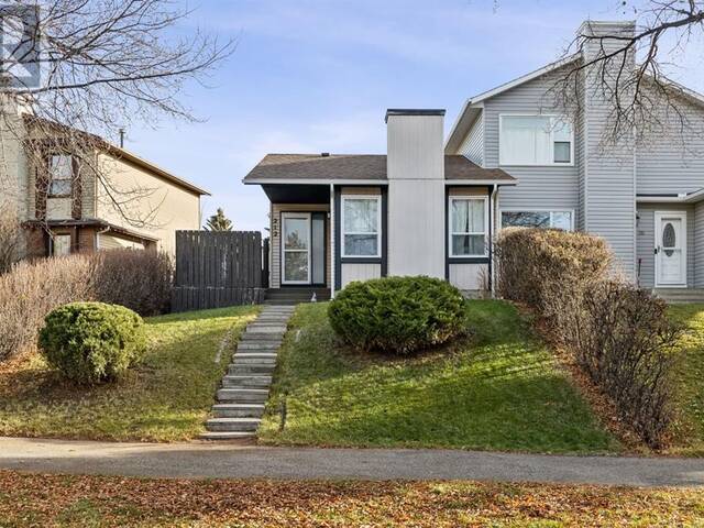 212 Deerview Drive SE Calgary Alberta