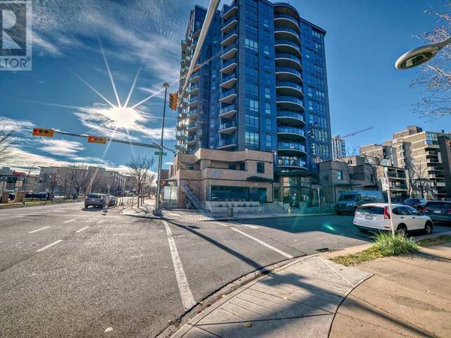 202, 303 13 Avenue SW Calgary Alberta