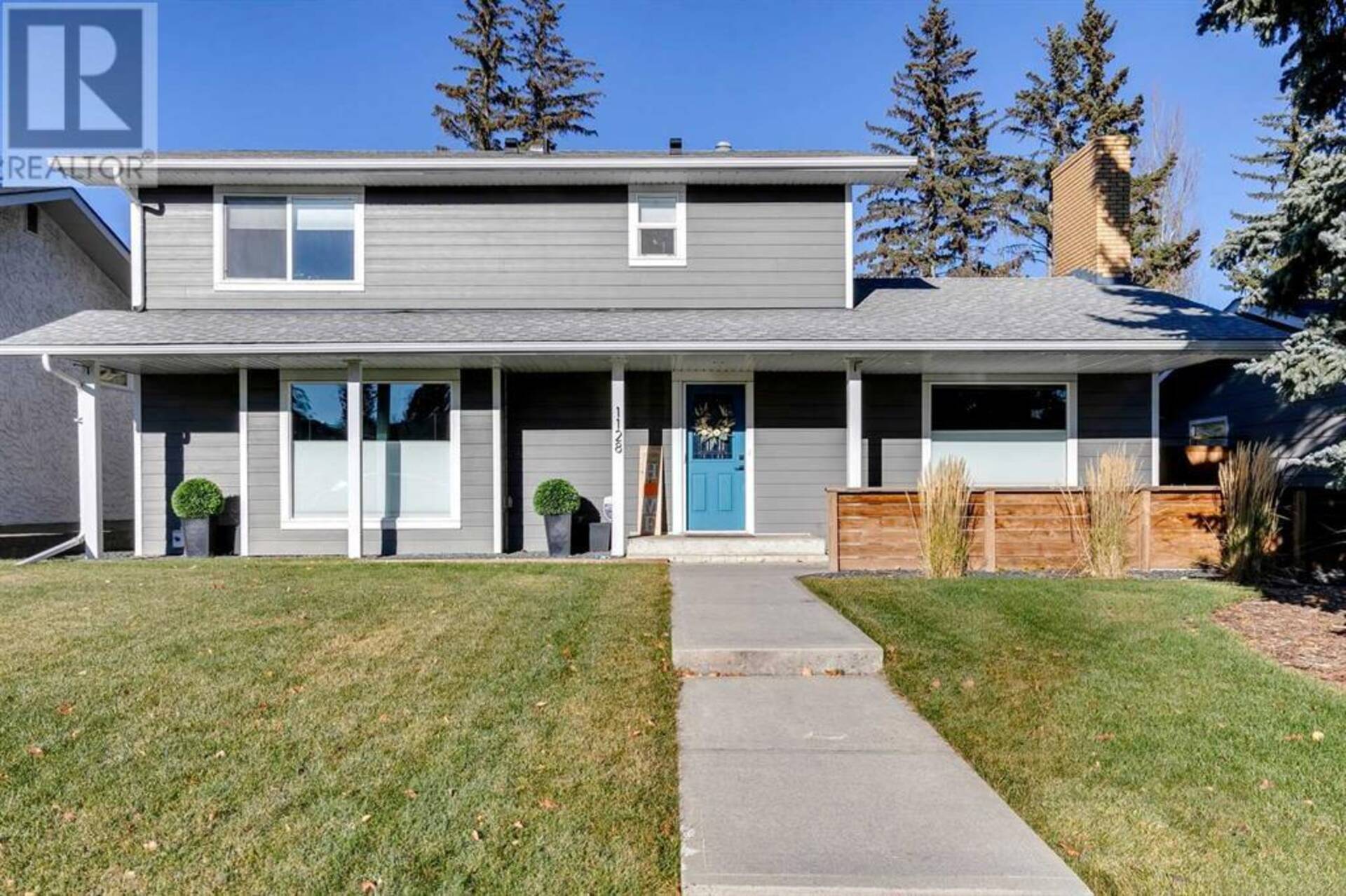 1128 Lake Sylvan Drive SE Calgary