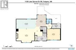 1128 Lake Sylvan Drive SE Calgary