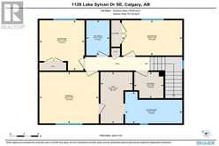 1128 Lake Sylvan Drive SE Calgary