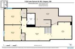 1128 Lake Sylvan Drive SE Calgary