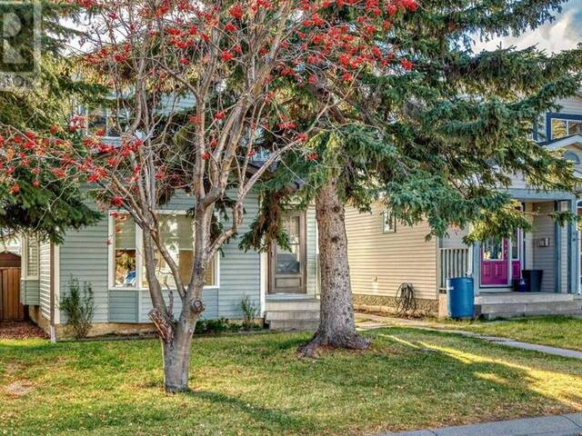 1131 Millcrest Rise SW Calgary Alberta