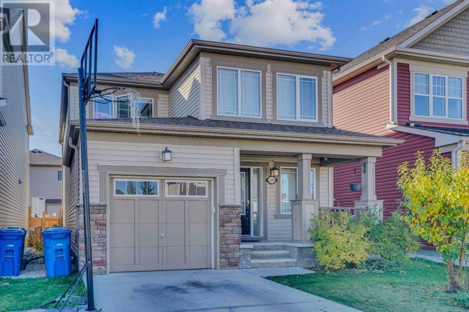 209 Windford Park SW Airdrie