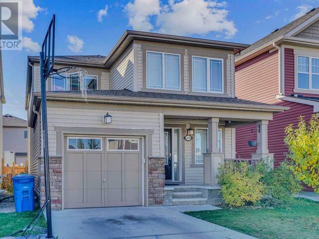 209 Windford Park SW Airdrie Alberta