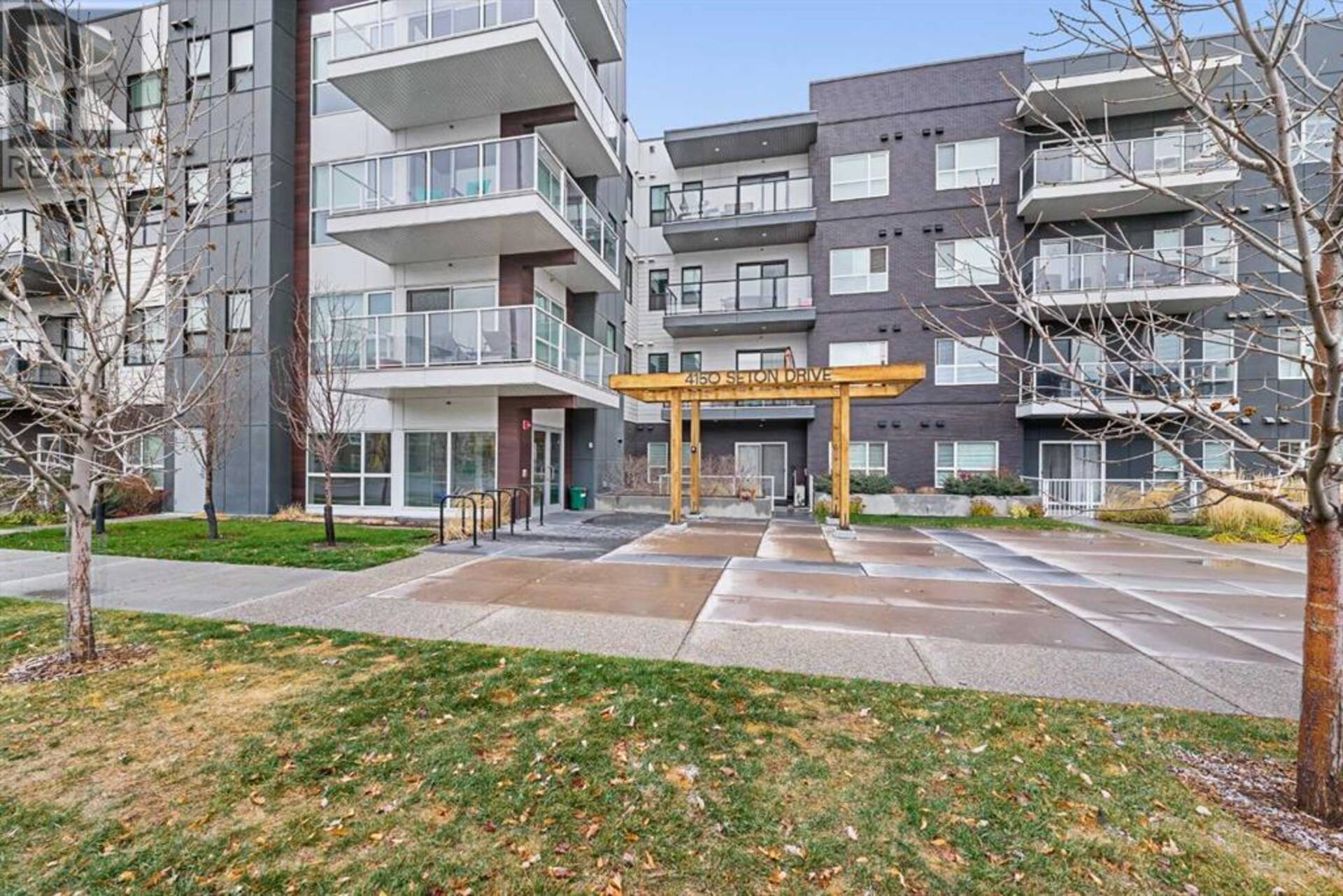 115, 4150 Seton Drive Calgary