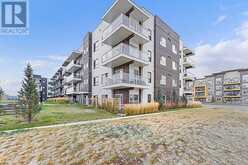 115, 4150 Seton Drive Calgary