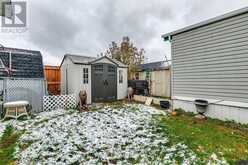 552, 1101 84 Street NE Calgary