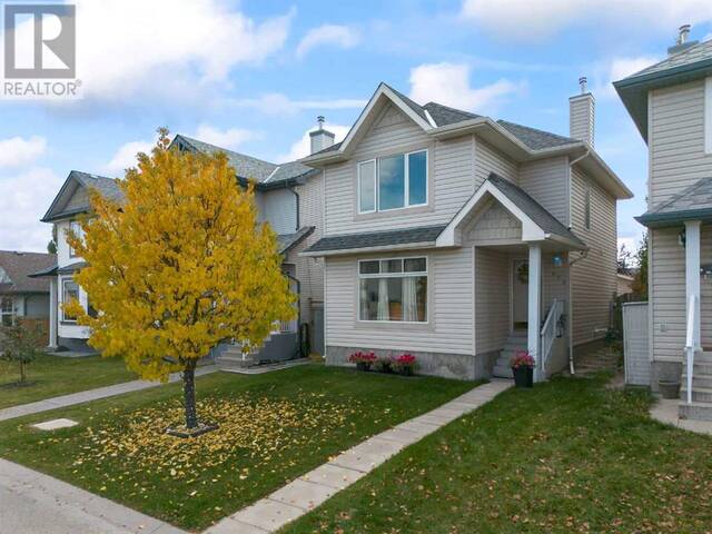 172 Cramond Crescent SE Calgary Alberta