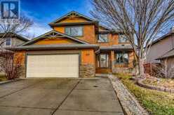 109 West Lakeview Drive Chestermere