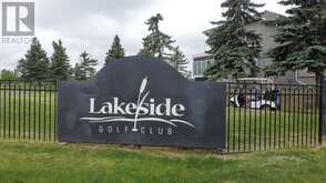 109 West Lakeview Drive Chestermere