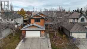 109 West Lakeview Drive Chestermere