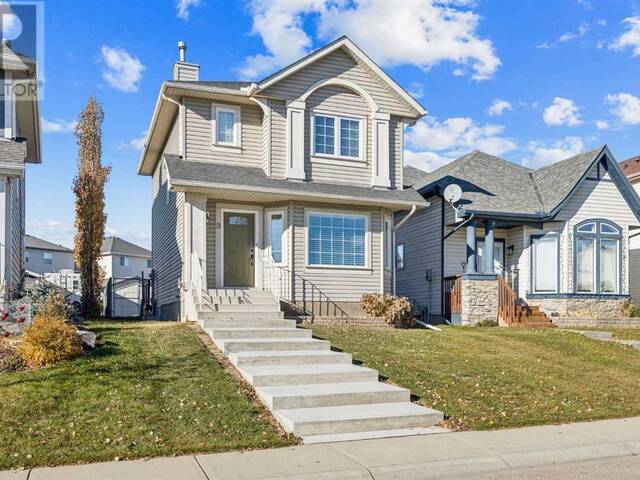 9 Citadel Forest Link NW Calgary