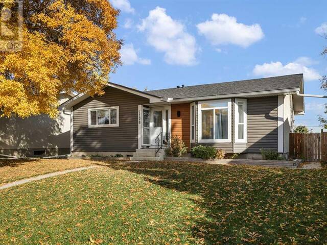 7128 Hunterwood Road NW Calgary Alberta