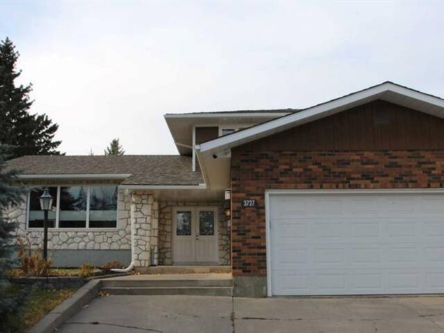 3727 37 Street NW Calgary Alberta