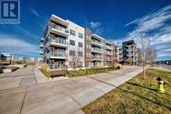 220, 4350 Seton Drive SE Calgary