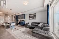 220, 4350 Seton Drive SE Calgary