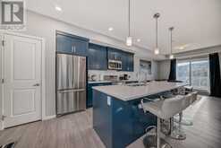 220, 4350 Seton Drive SE Calgary