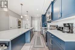 220, 4350 Seton Drive SE Calgary