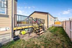 244 Hillcrest Road SW Airdrie