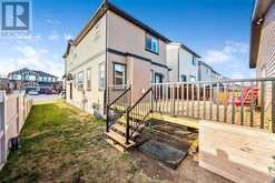 244 Hillcrest Road SW Airdrie