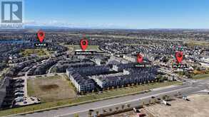 305, 500 Auburn Meadows Common SE Calgary