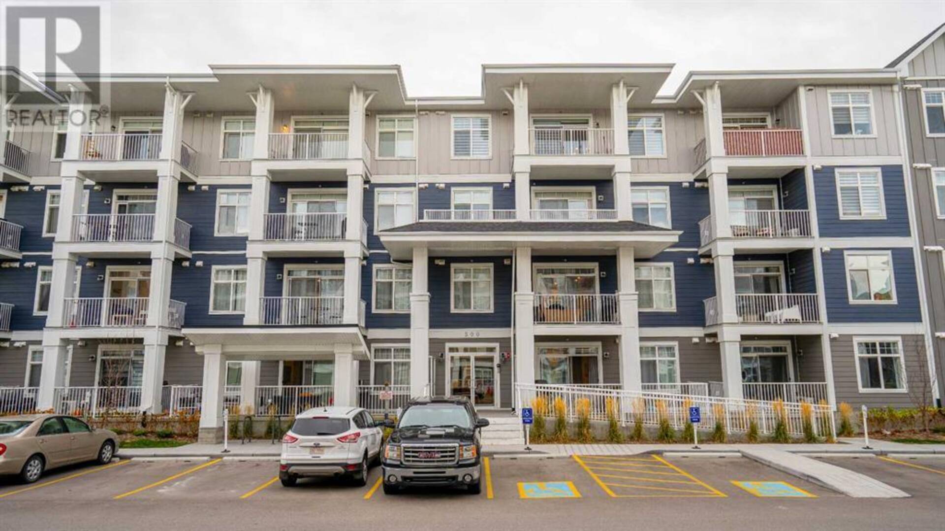 305, 500 Auburn Meadows Common SE Calgary