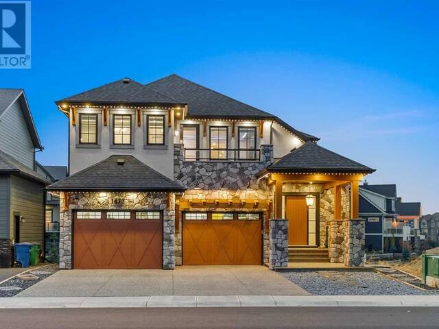 1473 Coopers Landing SW Airdrie Alberta