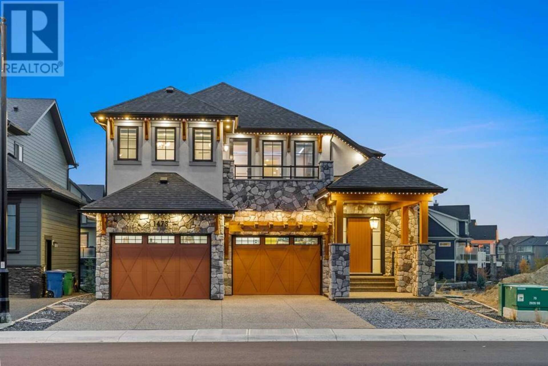 1473 Coopers Landing SW Airdrie