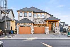 1473 Coopers Landing SW Airdrie