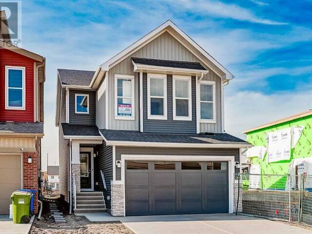 17 Creekstone Place SW Calgary