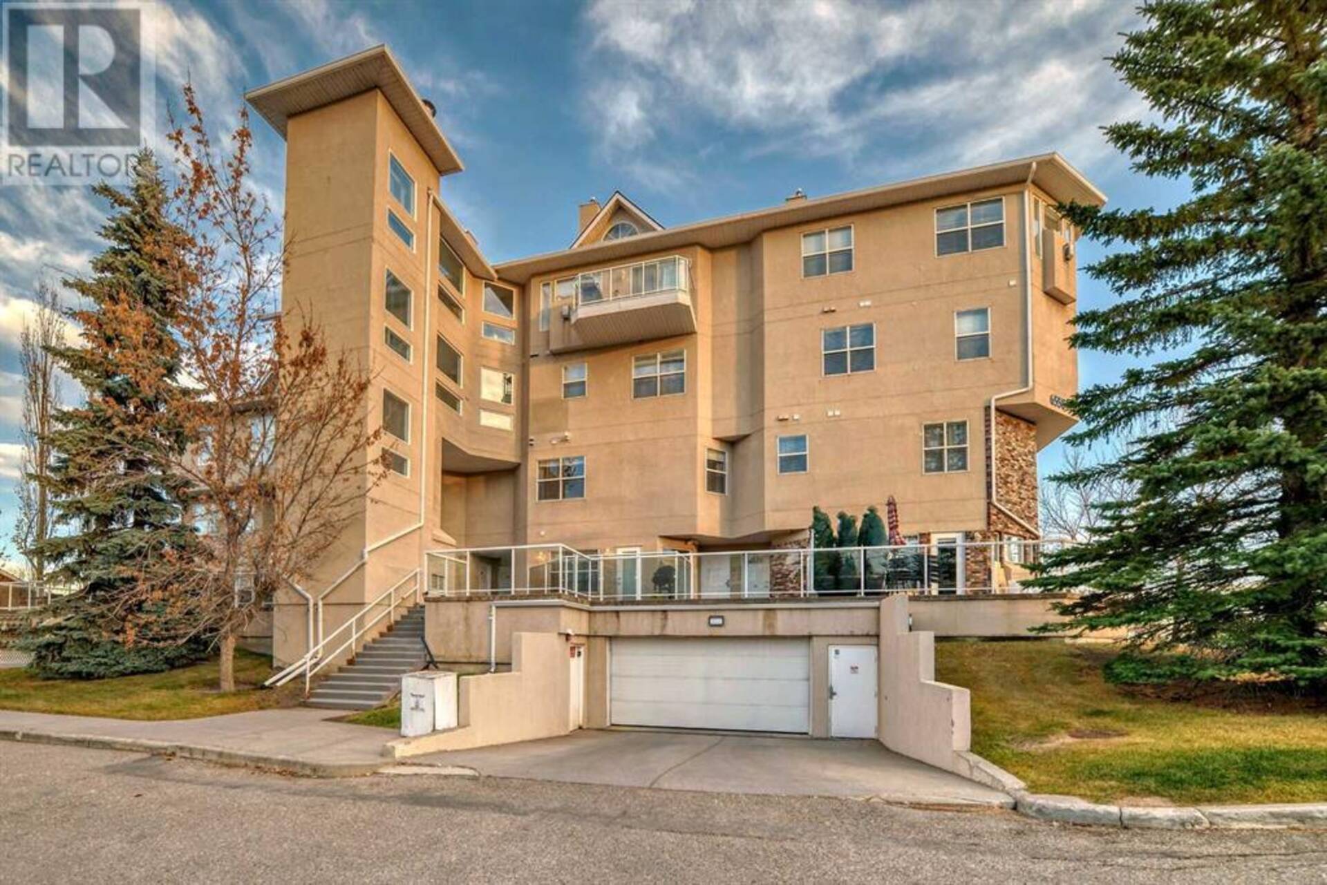 103, 6550 Old Banff Coach Road SW Calgary