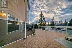 103, 6550 Old Banff Coach Road SW Calgary