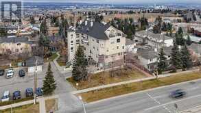 103, 6550 Old Banff Coach Road SW Calgary