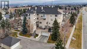 103, 6550 Old Banff Coach Road SW Calgary