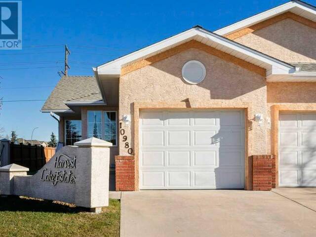 10980 Harvest Lake Way NE Calgary Alberta