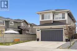 236 Red Sky Terrace NE Calgary