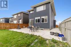 236 Red Sky Terrace NE Calgary