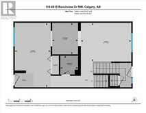 118, 6915 Ranchview Drive NW Calgary