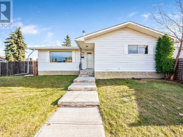 47 Queen Isabella Close SE Calgary Alberta