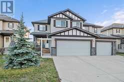 2352 Baywater Crescent SW Airdrie