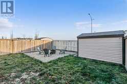 2352 Baywater Crescent SW Airdrie