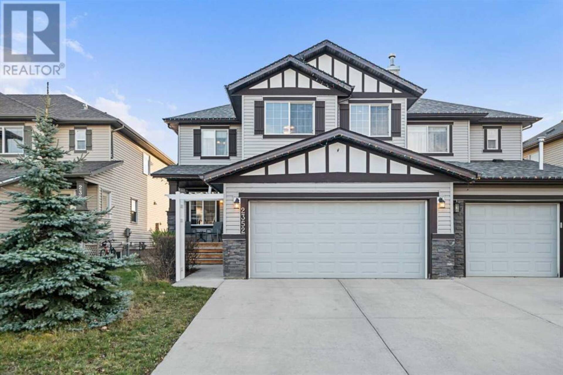 2352 Baywater Crescent SW Airdrie